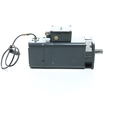 Permanent-Magnet-Motor  Gebraucht